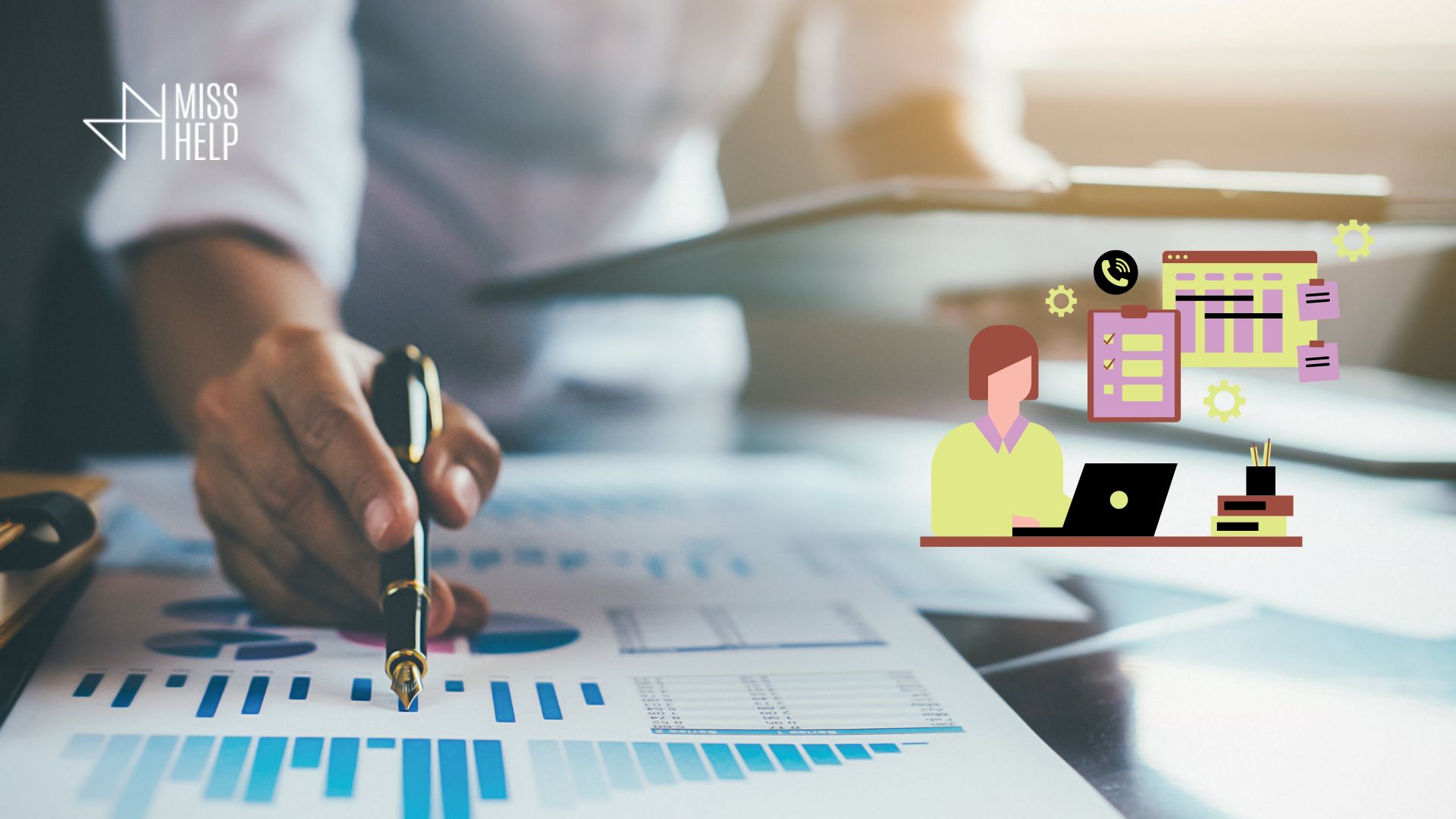 Errores administrativos de las empresas