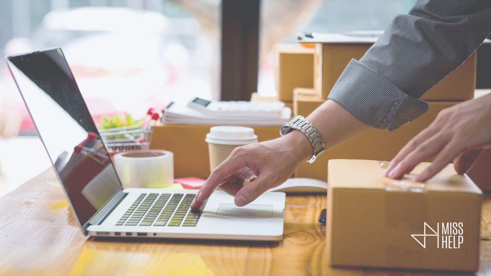 tareas administrativas de pymes