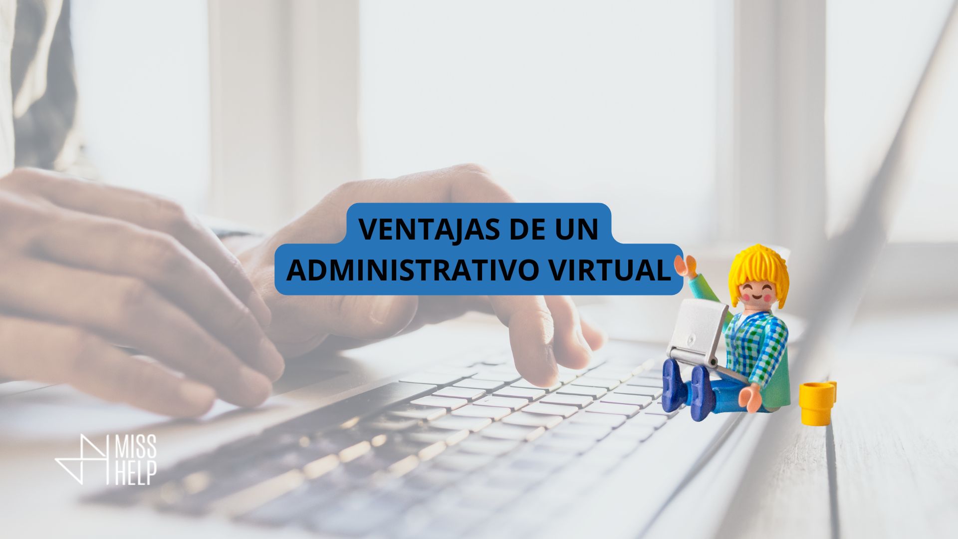 administrativo virtual para emprendedores