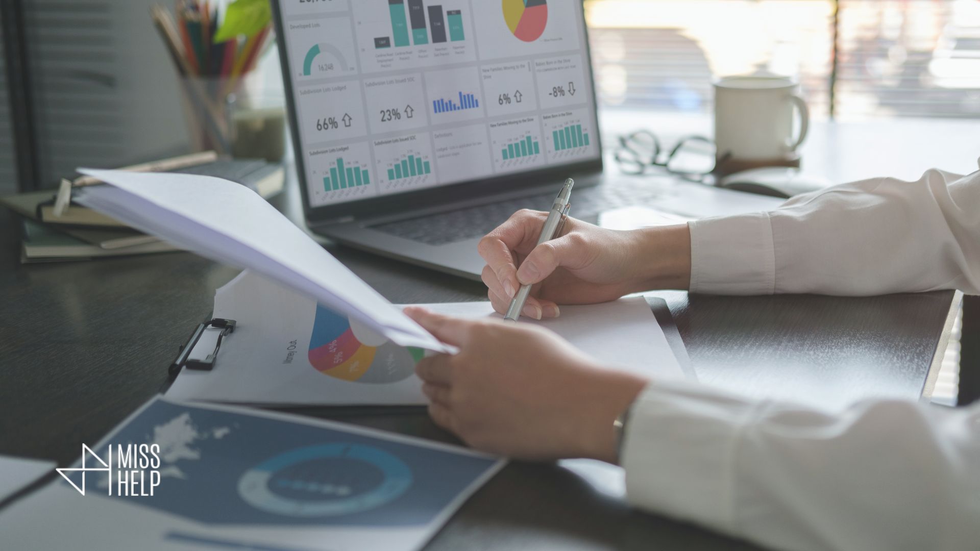 administrativo en remoto