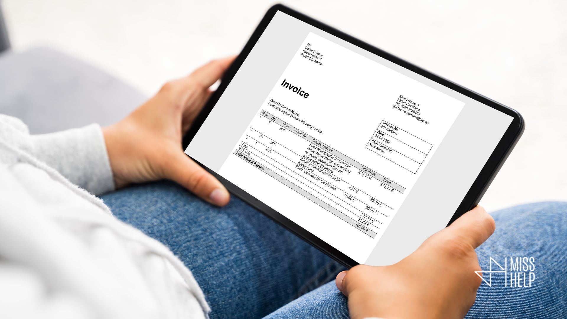 ventajas de facturar electrónicamente