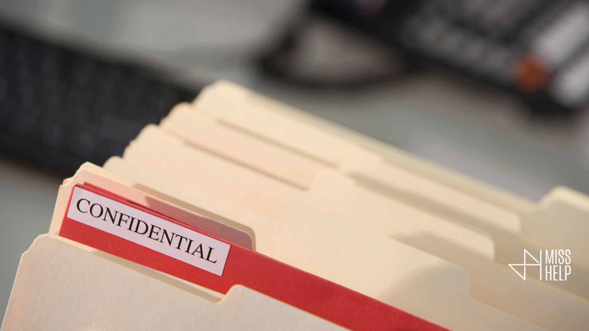 confidencial administrativo