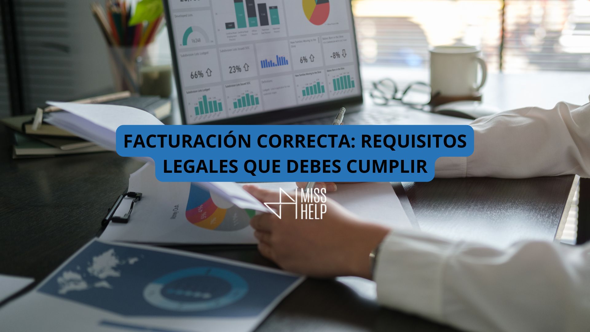 facturacion correcta, consejos