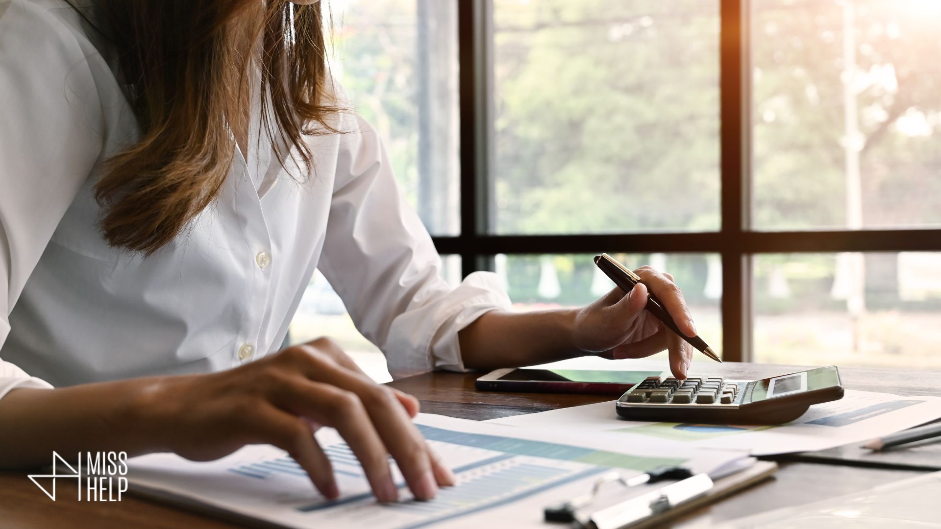 calculo de finanzas en una pyme