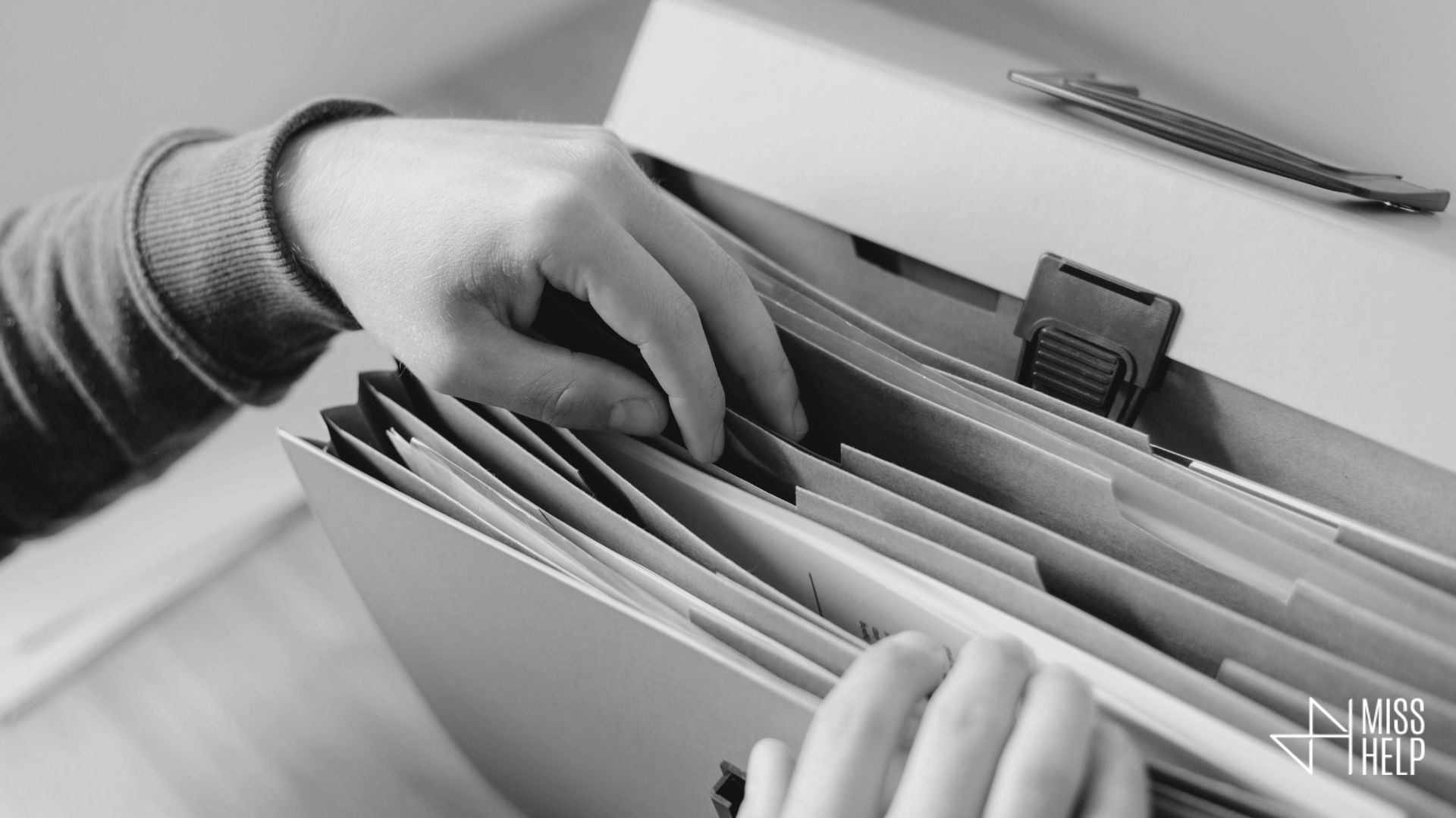 pasos para una auditoría administrativa