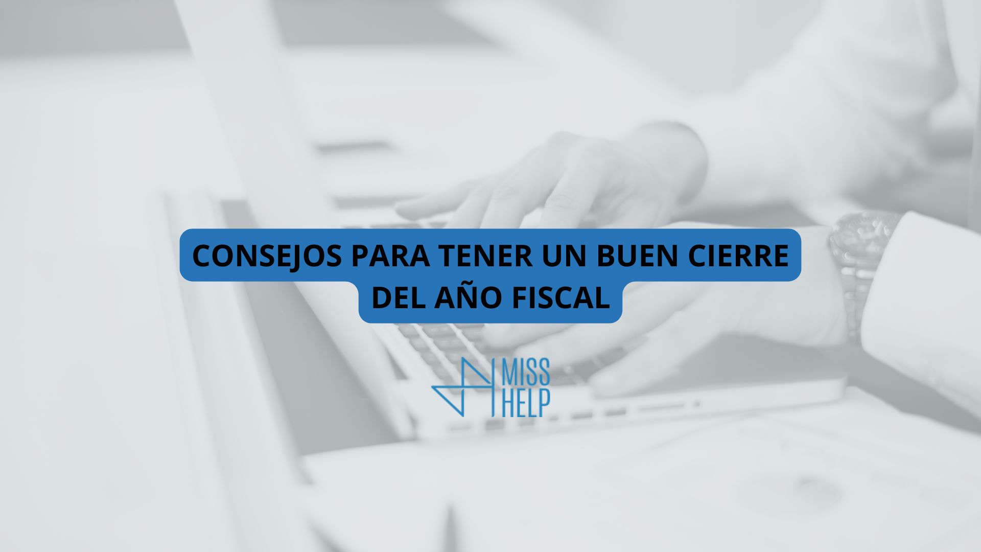 recomendaciones año fiscal