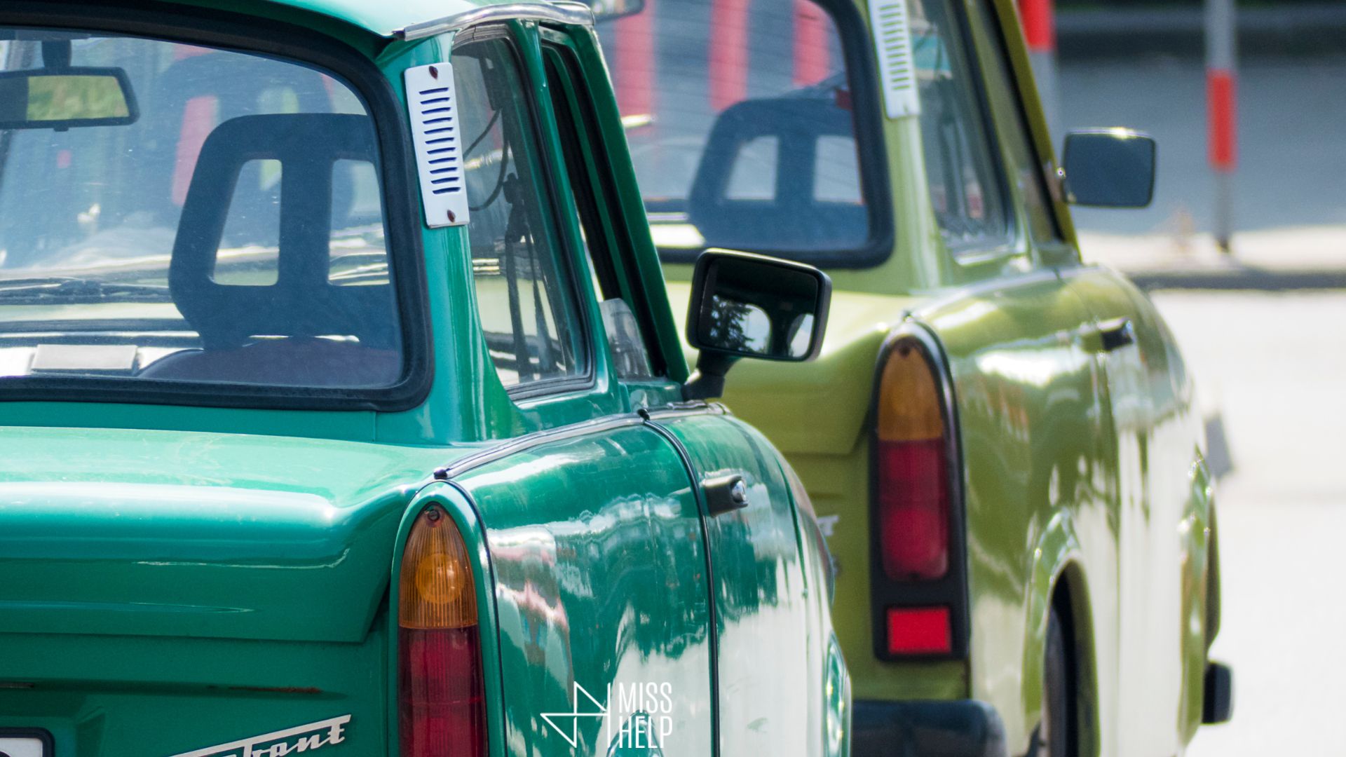 coches clásicos