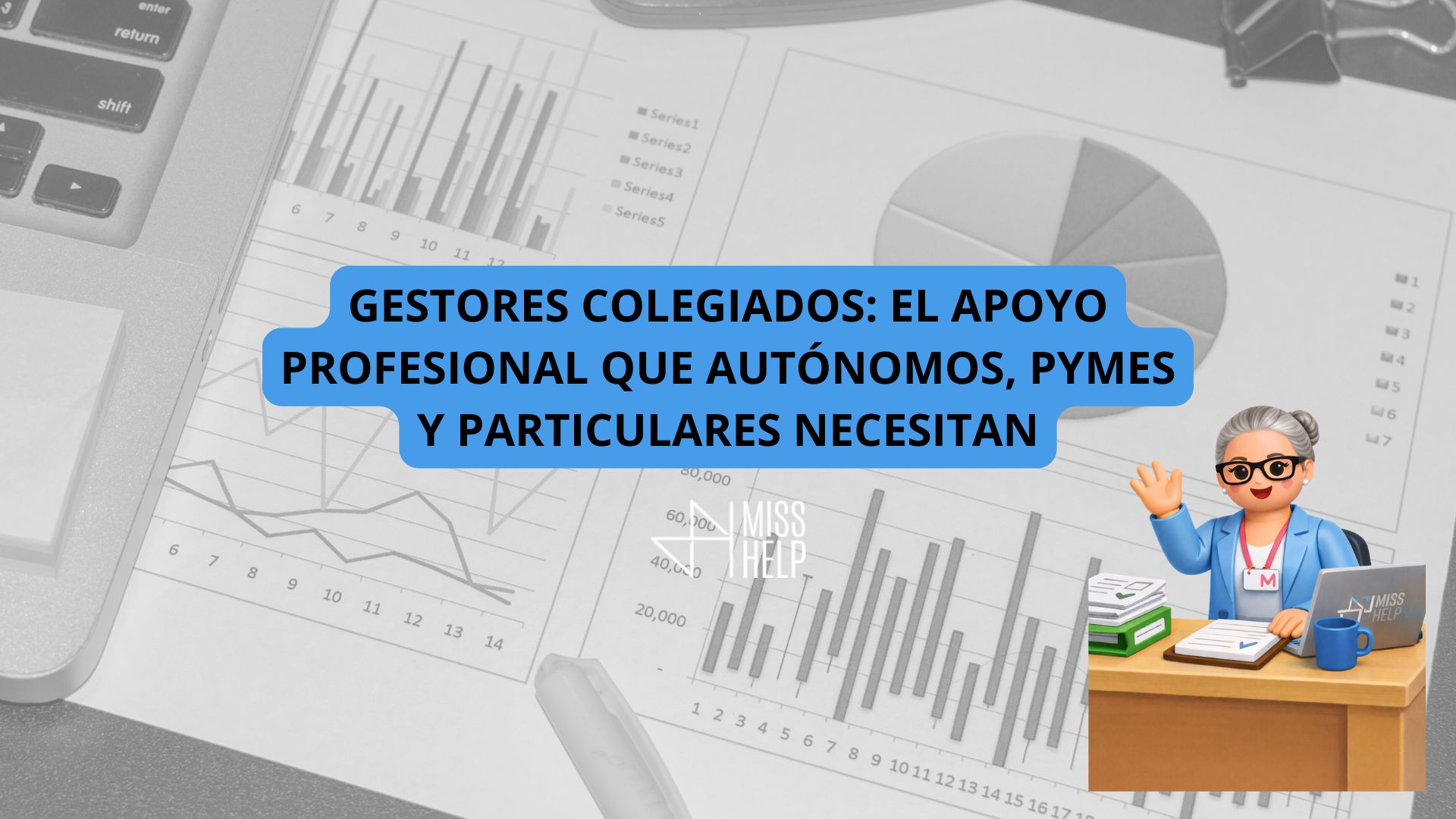 gestoría colegiada