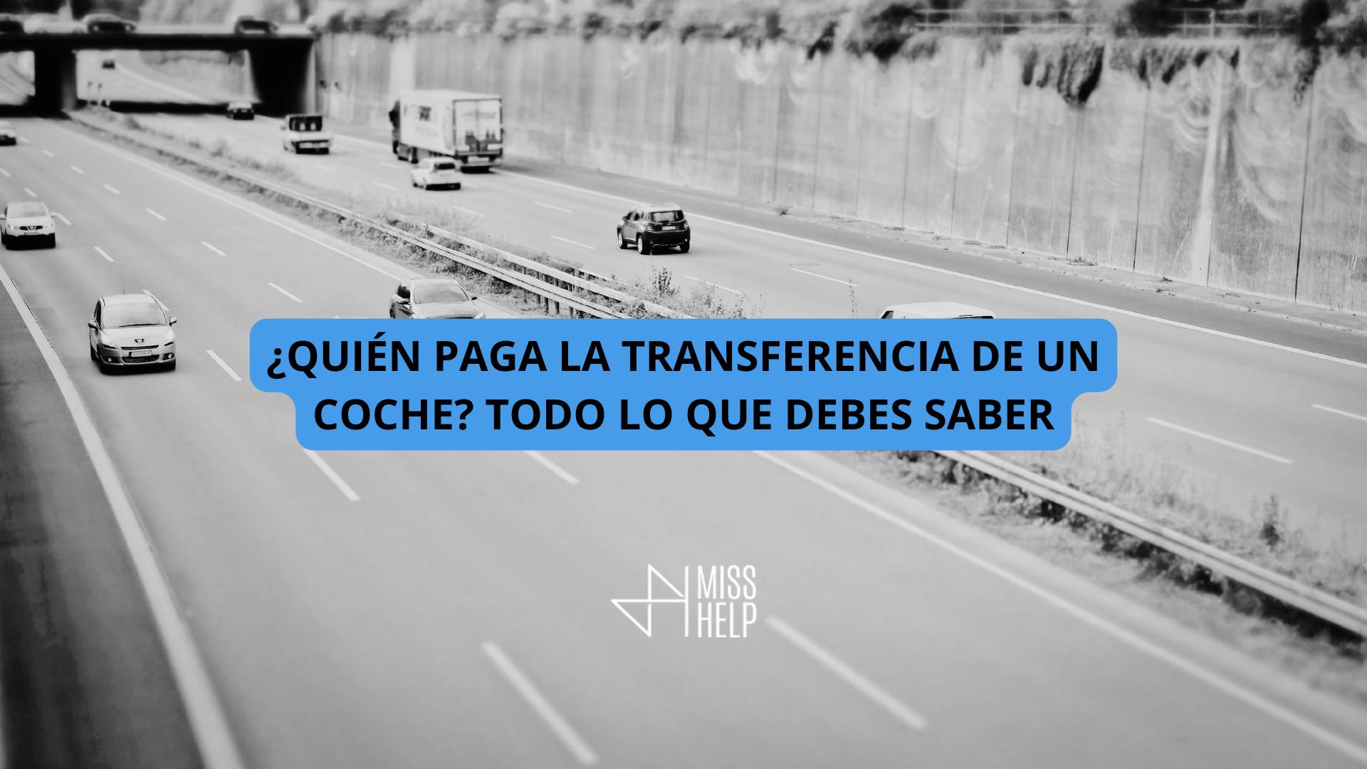 quien debe abonar la transferencia del vehículo