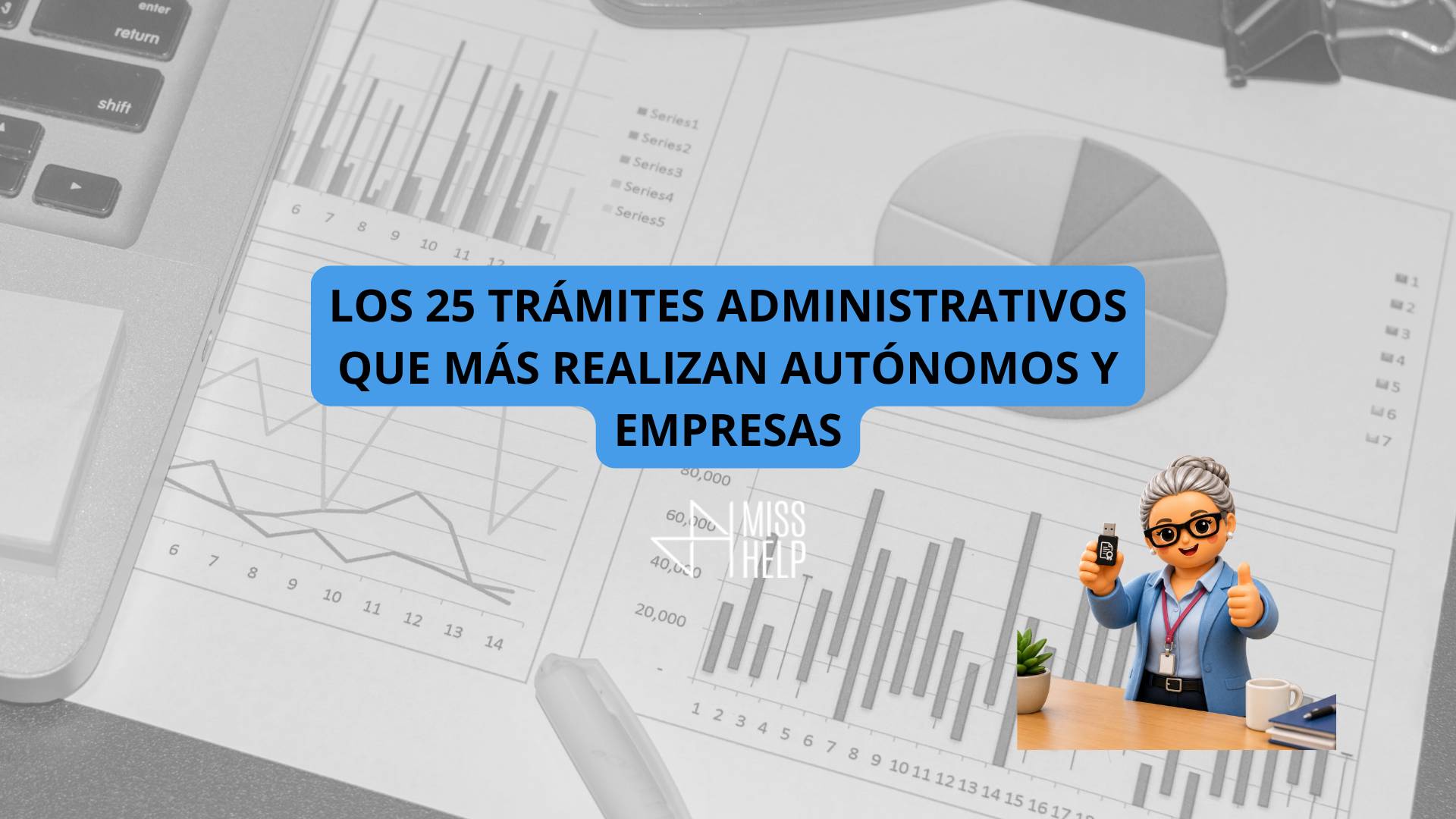 tramites tipicos de autonomos