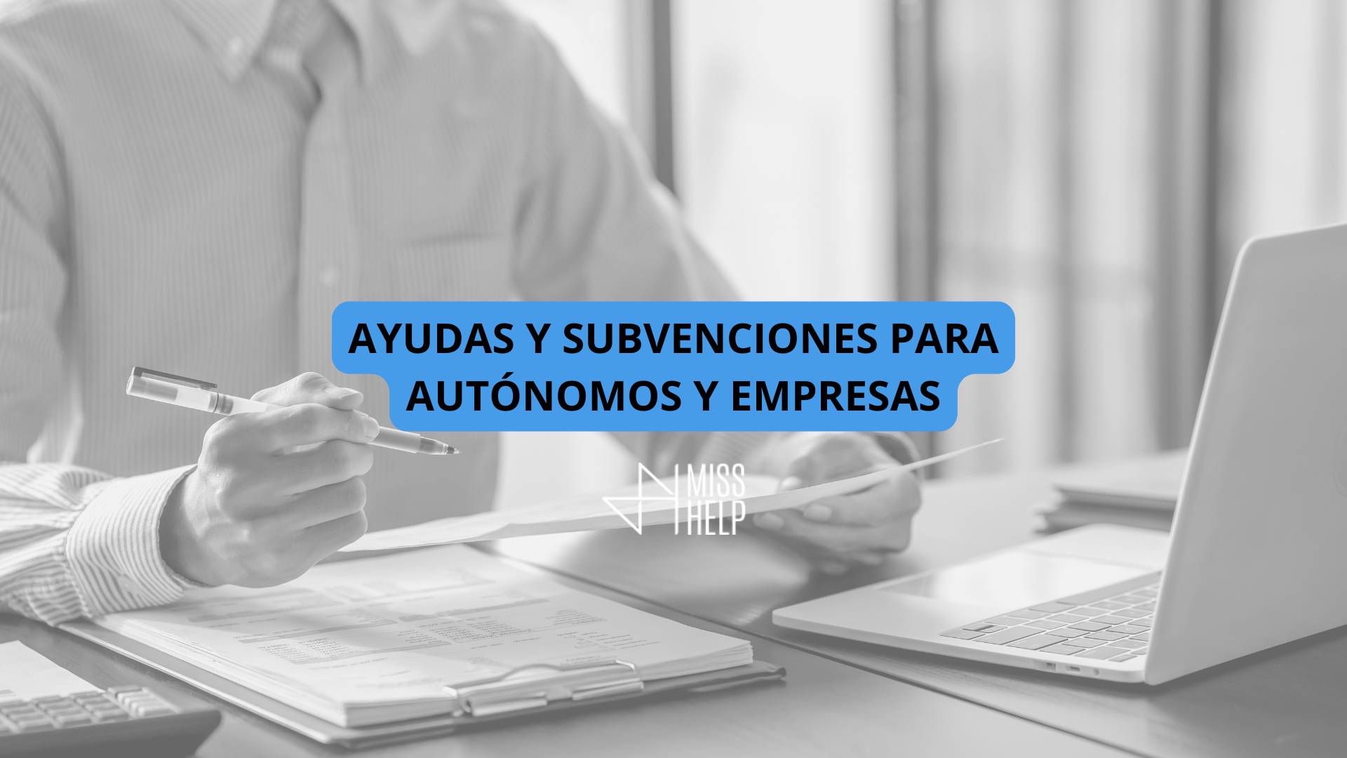 ayudas y subvenciones